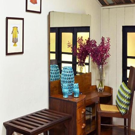 Noordin Street House Hotel Джордж Таун Екстериор снимка