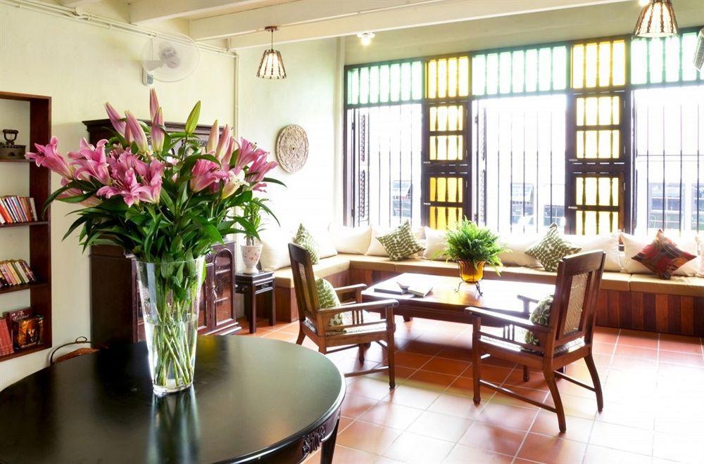 Noordin Street House Hotel Джордж Таун Екстериор снимка