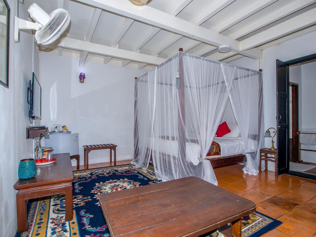 Noordin Street House Hotel Джордж Таун Екстериор снимка