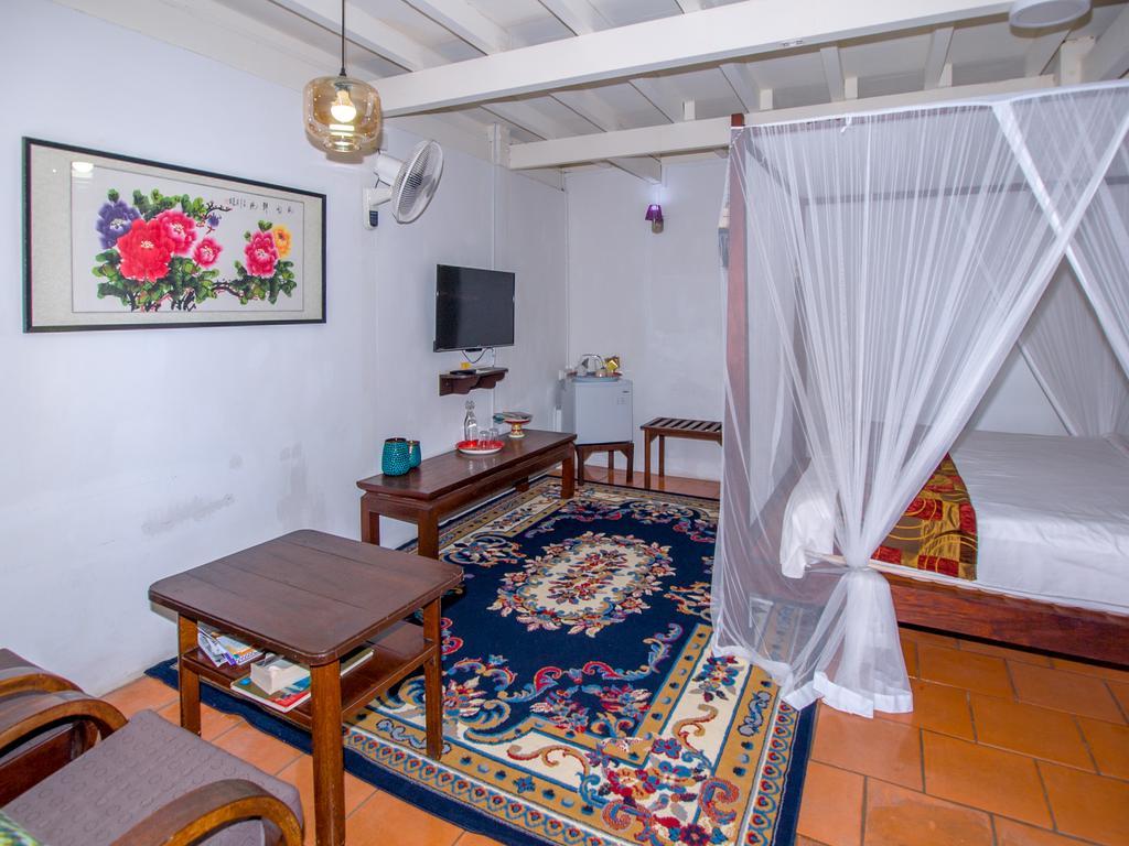 Noordin Street House Hotel Джордж Таун Екстериор снимка