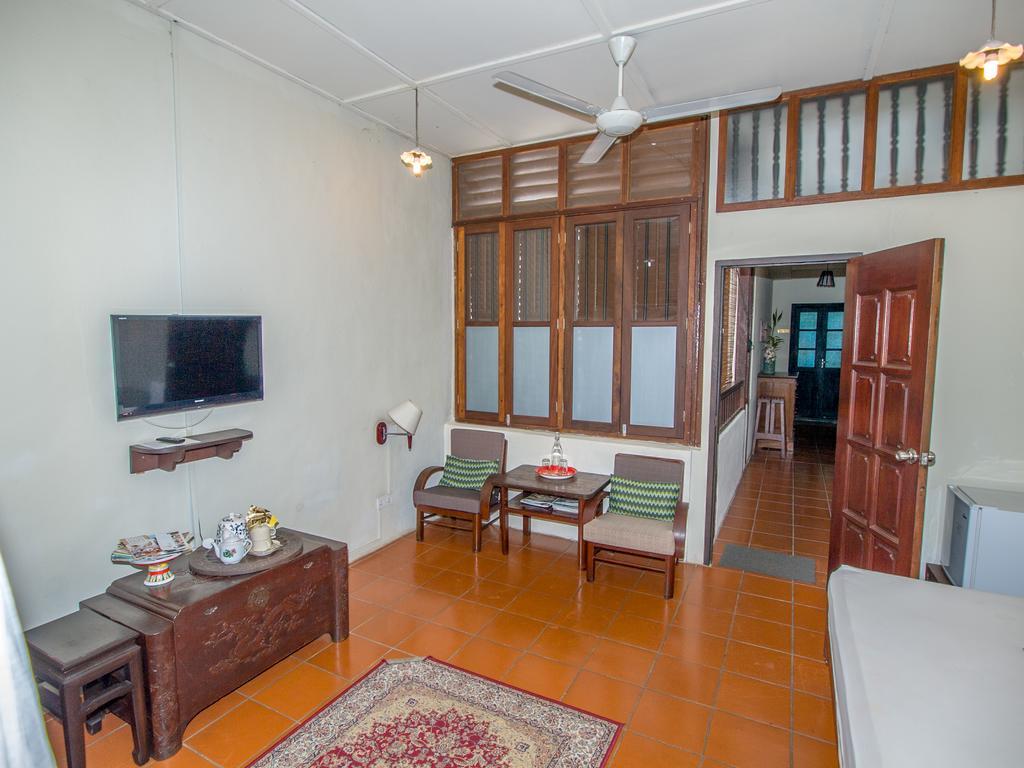 Noordin Street House Hotel Джордж Таун Екстериор снимка