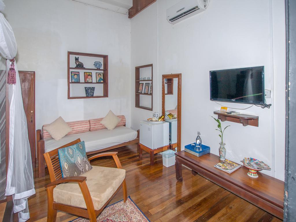 Noordin Street House Hotel Джордж Таун Екстериор снимка