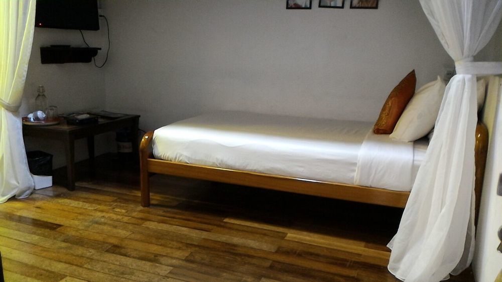Noordin Street House Hotel Джордж Таун Екстериор снимка